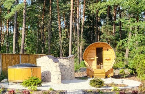 Narol Cabina | Ośrodek Wypoczynkowy Mamczur Pizuny