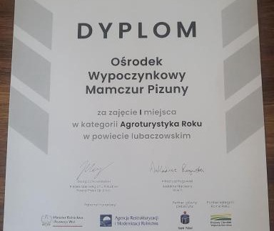 Narol Cabina | Ośrodek Wypoczynkowy Mamczur Pizuny