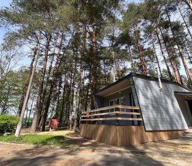 Zabludow Casa | Ośrodek Wypoczynkowy Narew w Ploskach