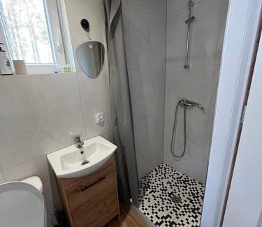 Zabludow Casa | Ośrodek Wypoczynkowy Narew w Ploskach