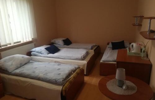 Maniowy Casa | Ośrodek wypoczynkowy Niko