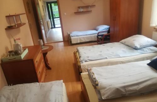 Maniowy Casa | Ośrodek wypoczynkowy Niko