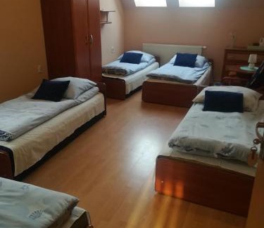 Maniowy Casa | Ośrodek wypoczynkowy Niko