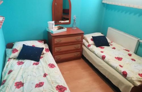 Maniowy Casa | Ośrodek wypoczynkowy Niko