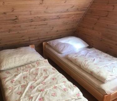 Wagrowiec Otro | Ośrodek Wypoczynkowy OAZA