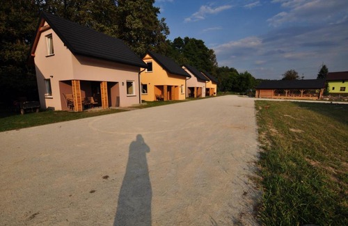 Lazy Wielkie Casa | Ośrodek Wypoczynkowy OAZA
