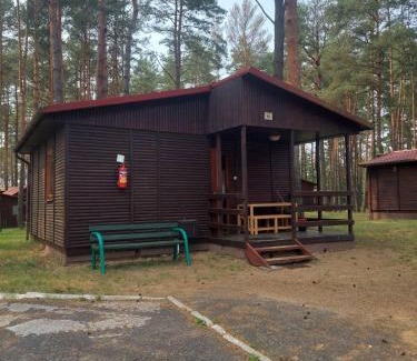 Warchały Complejo | Ośrodek Wypoczynkowy Rusałka