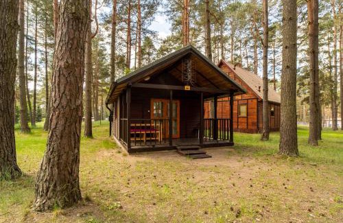 Warchały Complejo | Ośrodek Wypoczynkowy Rusałka