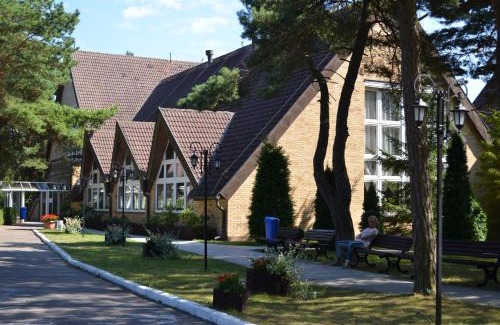 Mrzezyno Complejo | Ośrodek Wypoczynku i Rekreacji Venus