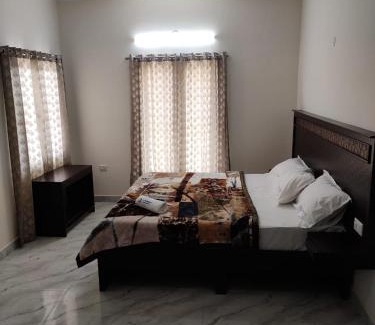 Kodaikanal Casa | O 2 -Residency 5 BHK -Yogi Cottage