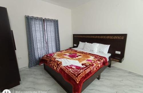 Kodaikanal Casa | O 2 -Residency 5 BHK -Yogi Cottage