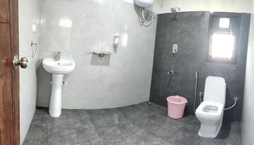Kodaikanal Casa | O 2 -Residency 5 BHK -Yogi Cottage