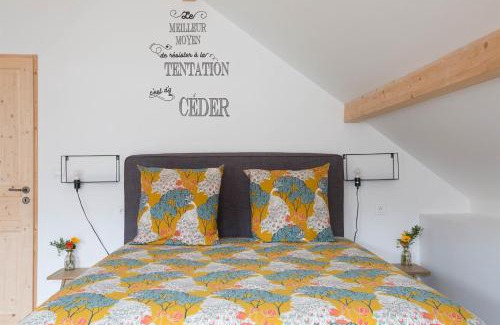 Echevronne Casa | O 61 Hautes Côtes de Beaune