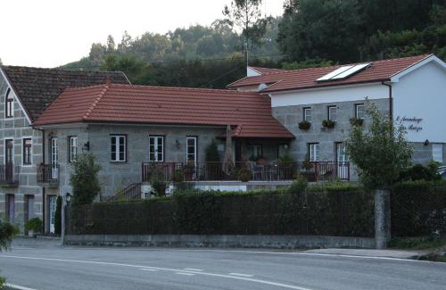 Baiao Casa | O Aconchego das Raízes