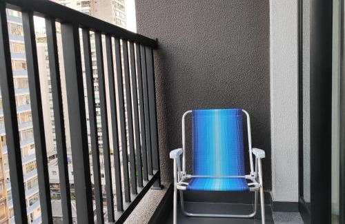 Vila Buarque Apartamento | O aconchego que você busca