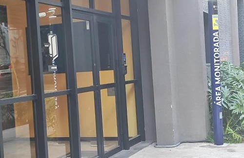 Vila Buarque Apartamento | O aconchego que você busca