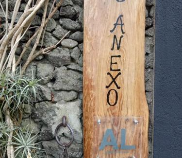 Angra do Heroismo Apartamento | O Anexo