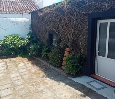 Angra do Heroismo Apartamento | O Anexo