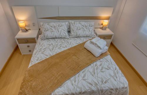 Fisterra Apartamento | O Aserradero