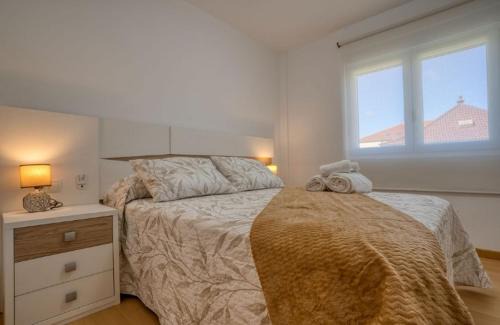 Fisterra Apartamento | O Aserradero