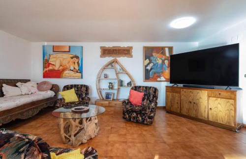 Callobre Casa | O Axouxere