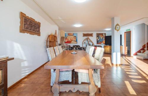 Callobre Casa | O Axouxere