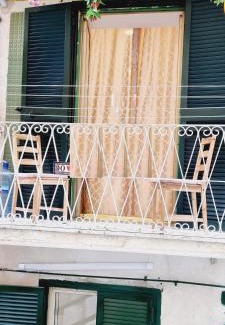 Montecalvario Apartamento | O' Balcunciell e Lucii