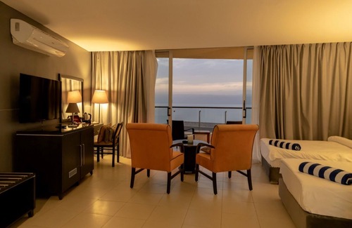 Sweimeh Hotel | O Beach Hotel & Resort
