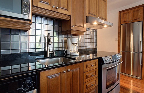 Magog Casa | O'berge du Village