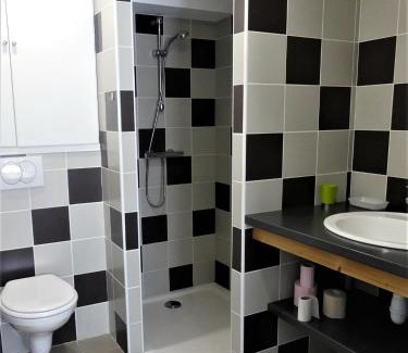 Chadron Apartamento | O Berges Sauvages