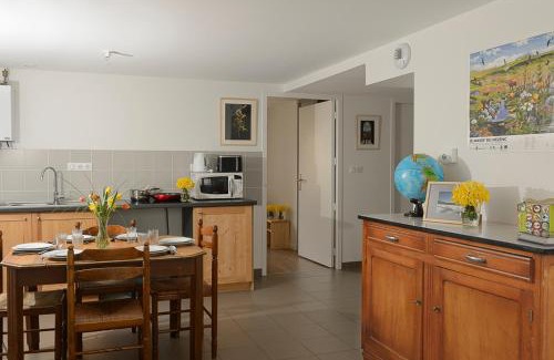 Chadron Apartamento | O Berges Sauvages