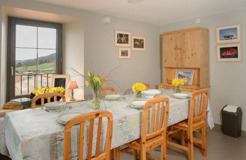 Chadron Apartamento | O Berges Sauvages