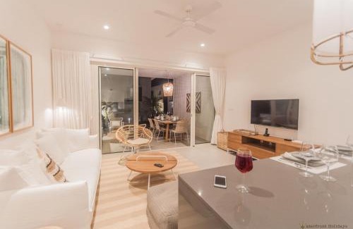 Trou aux Biches Apartamento | O'Biches Beachfront Complex - Trou aux Biches