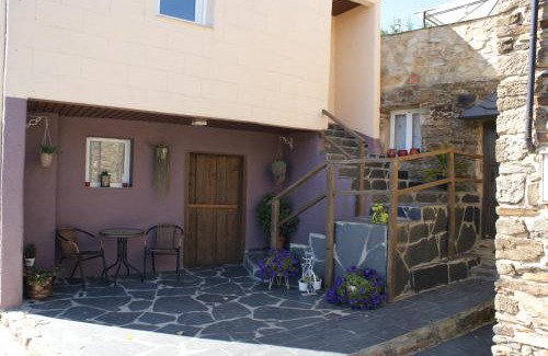 Castrelo do Val Apartamento | O Bolaño Apto 3