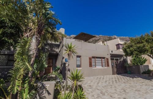 Gordon's Bay Apartamento | O'Briens