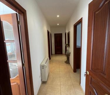Muxia Apartamento | O CAMIÑO Da IGLESIA