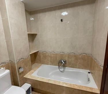 Muxia Apartamento | O CAMIÑO Da IGLESIA