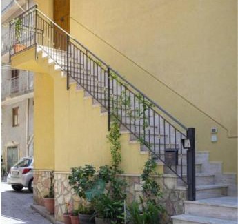 Altofonte Casa | O Cannulicchiu