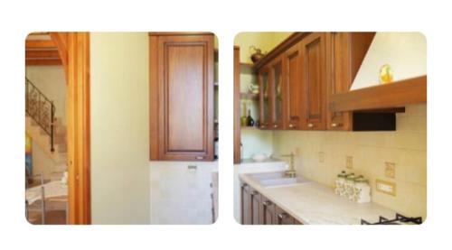 Altofonte Casa | O Cannulicchiu