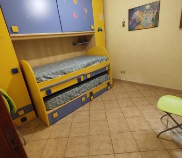 Altofonte Casa | O Cannulicchiu
