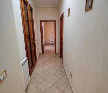 Altofonte Casa | O Cannulicchiu