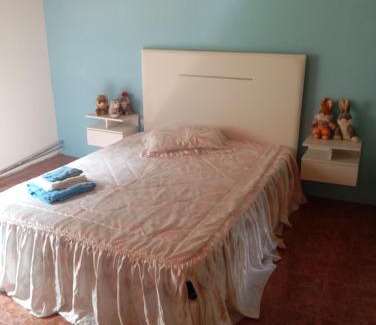 Arcas Casa | O cantinho d'abelheira