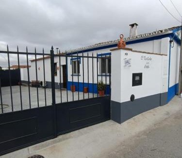Reguengos de Monsaraz Casa | O Cantinho dos Avós