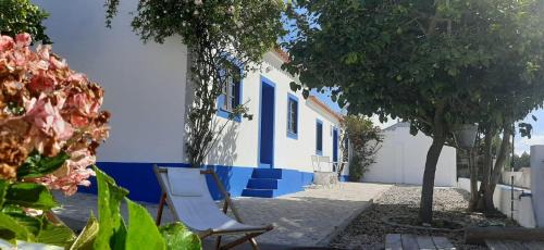 Lourinha Casa | O Casal das Loureiras