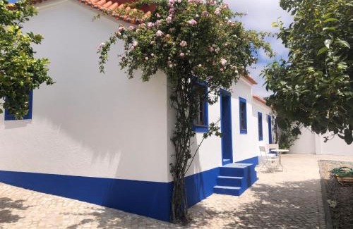 Lourinha Casa | O Casal das Loureiras