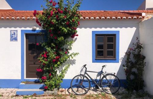 Lourinha Casa | O Casal das Loureiras