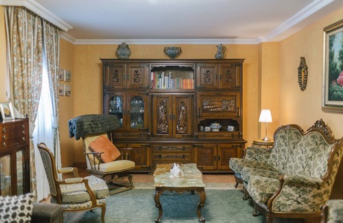 O Grove Hotel | O Castro