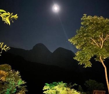 Araras Chalet De Esquí | O Chalé mais bucólico de Araras. Vista linda