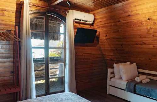 Ilha Grande Casa | O Chalé - Vila do Abraão, Ilha Grande