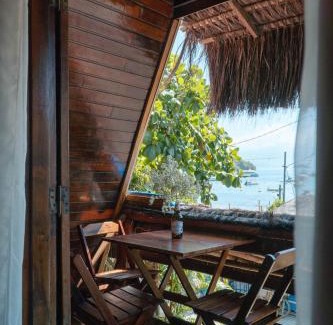 Ilha Grande Casa | O Chalé - Vila do Abraão, Ilha Grande